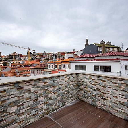 Rs Porto Historic Center Apartment Room photo